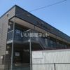コーポ衣笠No．5の間取り画像