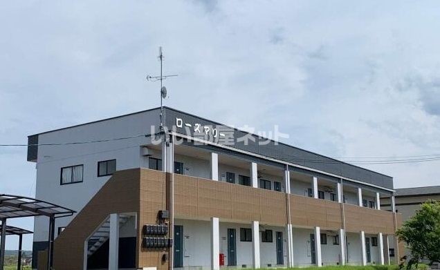 ローズ・マリー(ローズマリー)の外観画像