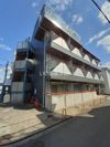 スタンドアップ藤井寺の間取り画像