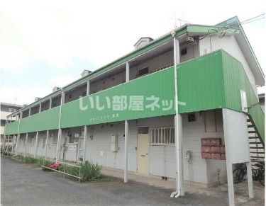 グリーンハイツ武田の外観画像