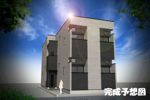 プリローズ名古屋の外観画像