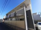 アイリスセカンドの外観