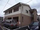 フォブール銀河Ⅱの間取り画像