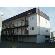 第1新栄ハイツの外観画像