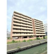 プレサンス名古屋城前ラバンカの外観画像