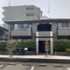 エクセル南茨木の間取り画像