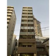 ヒルズ新栄2号館の外観画像