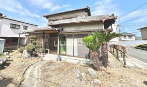 みどり町戸建の外観画像