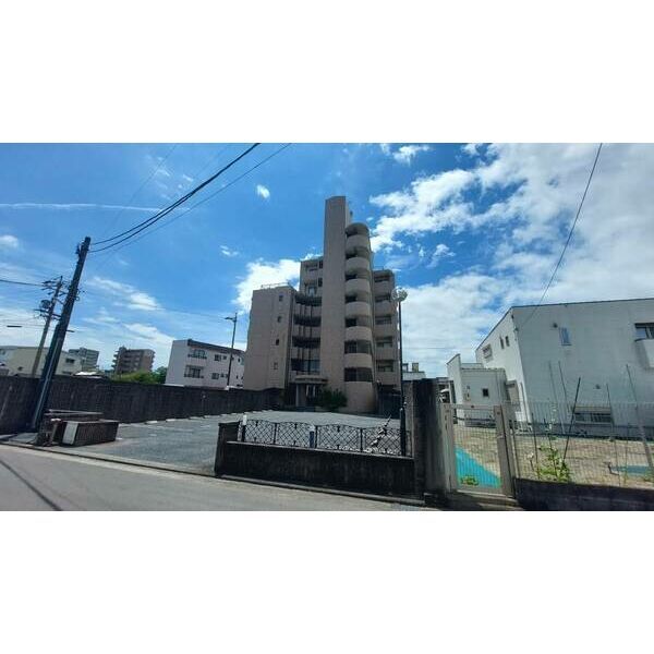 ザ・神山邸の外観画像