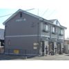 パルテールの間取り画像
