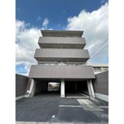 グランドヒルズ水里1番館の外観画像