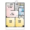 リアルコンフォートの間取り画像