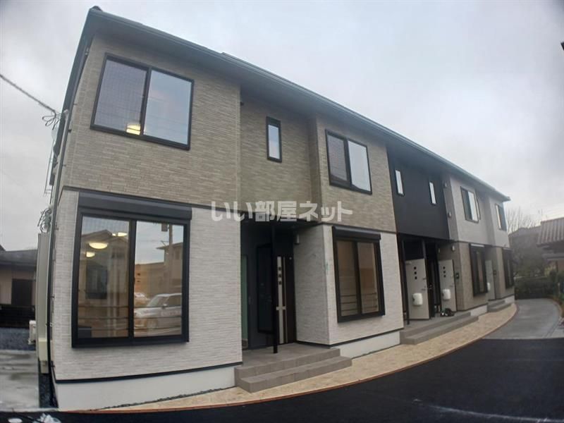 ボー・ルーナの外観画像