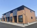 ボンシャンス Aの間取り画像