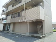 クレイドウルの外観画像