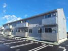 DーROOM大館町の間取り画像