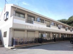 ハイツストーンリークの外観画像