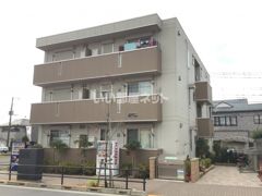 ルミナーレ町田の外観画像