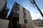 グラナーデ扇Ⅲの間取り画像