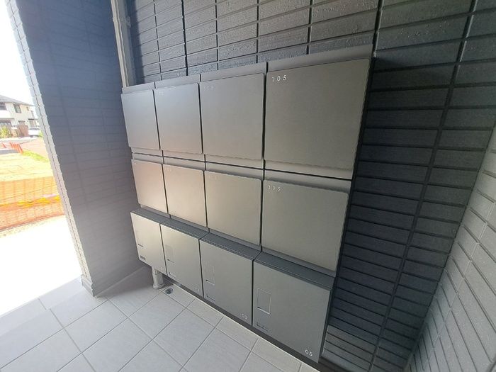 その他
