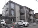 オリーブの間取り画像