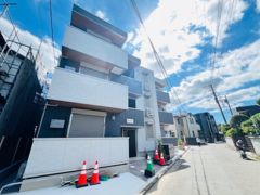 リベラマーロⅣの外観画像