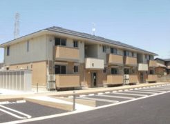 なごみ Cの外観画像