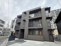 MORI石堂の外観画像