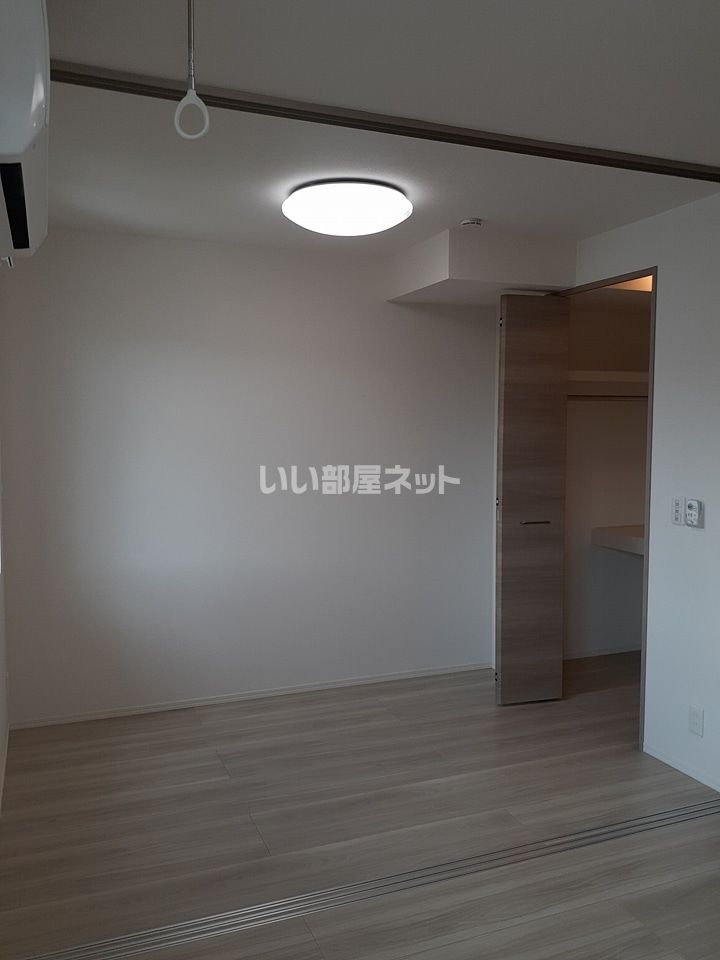 洋室