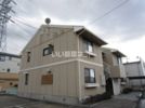 グリーンパーク井上 A棟の間取り画像