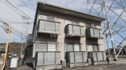 ドリーム・メゾン萩の間取り画像