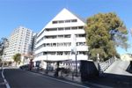 八王子ドミトリー明秀の間取り画像