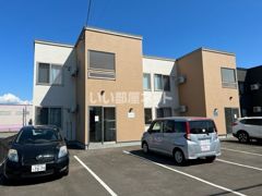 MODE－Tの外観画像