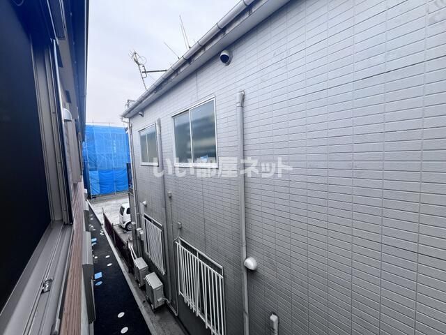 イニシアティブ原ノ町の外観画像