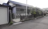 光明寺杉村様貸家の間取り画像