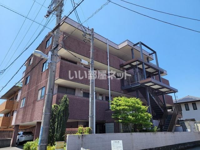 ディナール千代田の外観画像