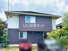 プロムノワール湯田温泉駅前 シャンパーニュの外観画像