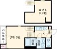 プリローズ名古屋の間取り画像