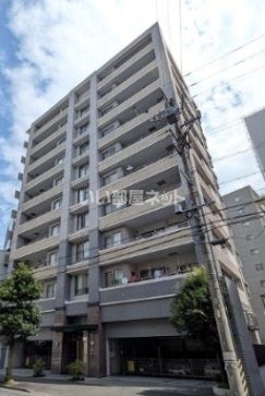 APEX南町の外観画像