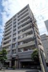 APEX南町の間取り画像
