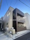 MELDIA西青木1丁目No.3の間取り画像