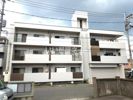 原田マンションの間取り画像