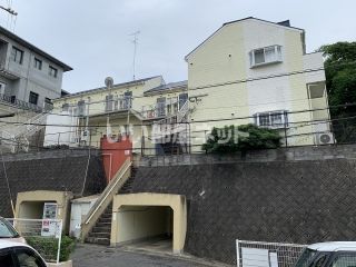 サンライズ香住ヶ丘Ⅱの外観画像