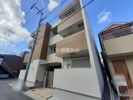 フジパレス弥刀駅東の間取り画像