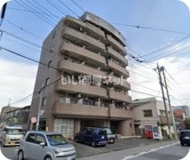 ドミール星が丘の外観画像