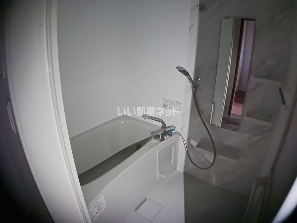 バスルーム