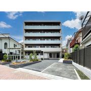 ドゥーエ青砥の外観画像