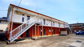 エルディム・城西Bの外観画像