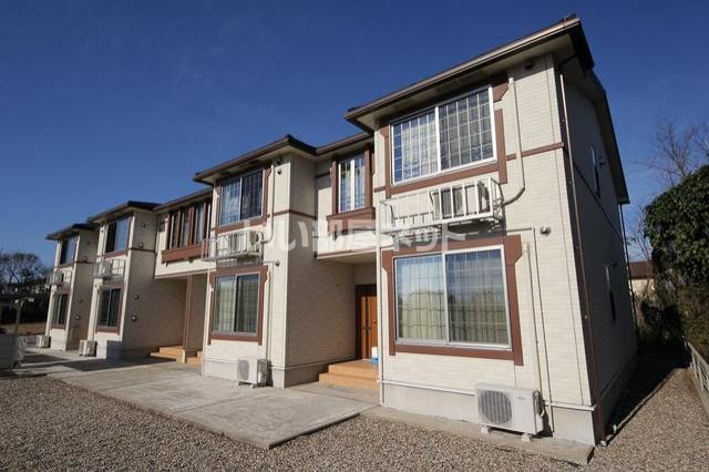 プラージュの賃貸物件