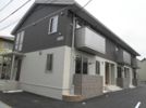 ガナールの間取り画像